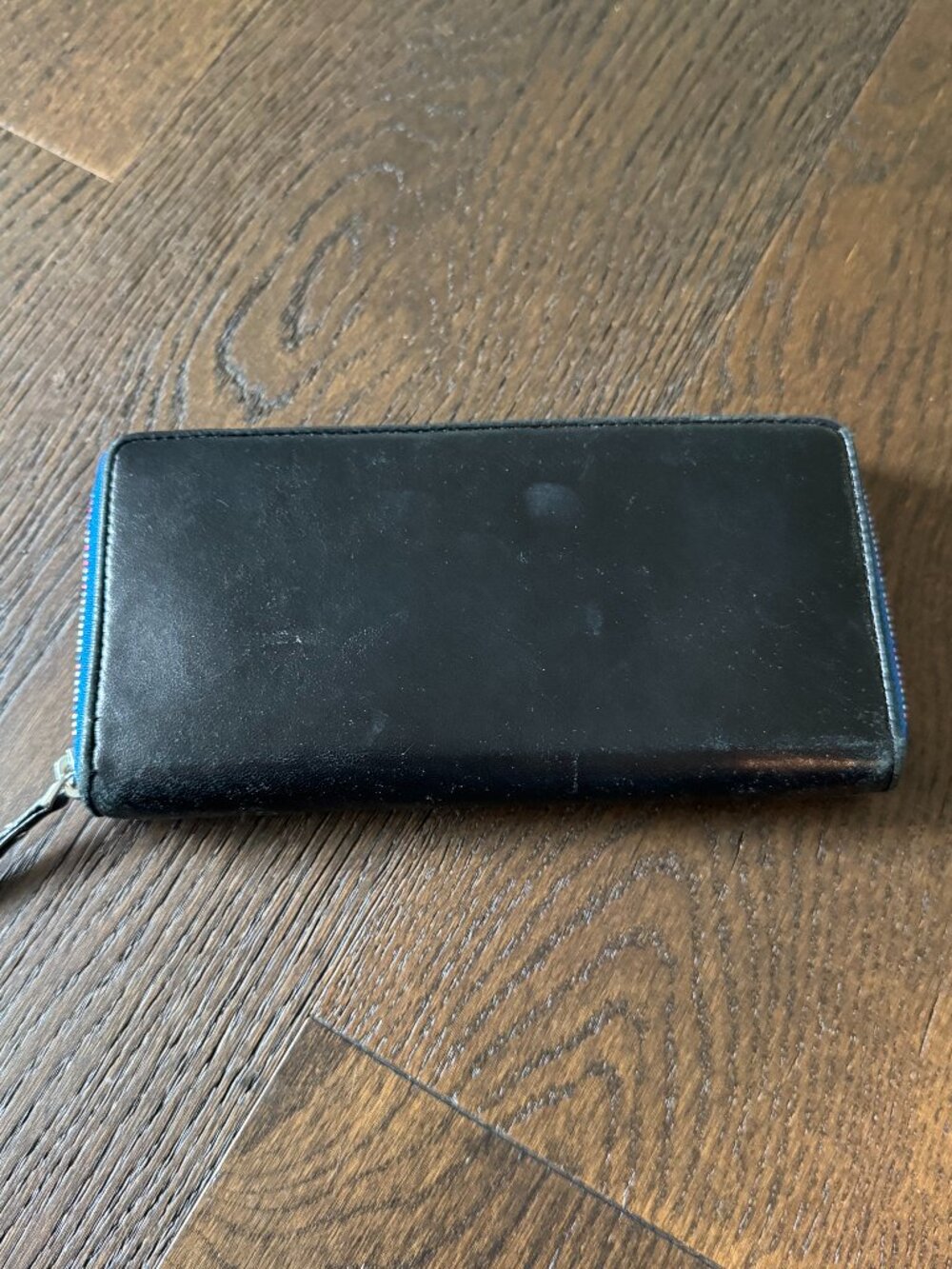 MZ Wallace Leather Wallet - Picture 3 of 6